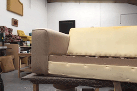 jasa pembuatan sofa jogja
